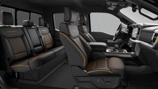 2026 Ford F-150® Internal Image 1